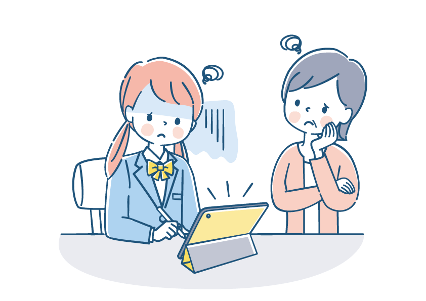 効果的な家庭学習の習慣作り