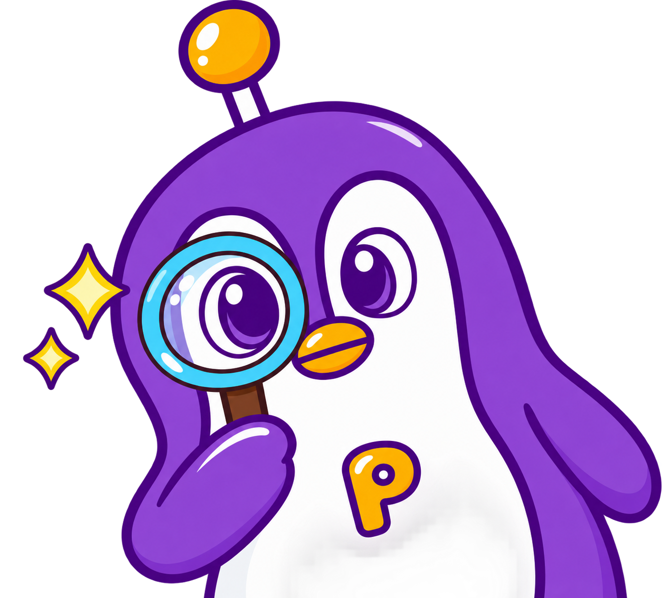 学習診断結果キャラクター