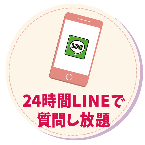 LINE指導