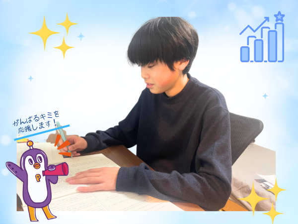 Kさん